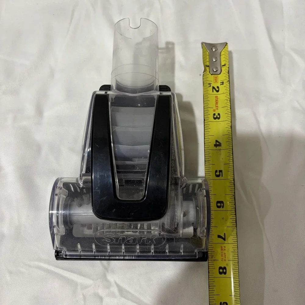 Shark Vacuum Pet Power Brush Attachment‎